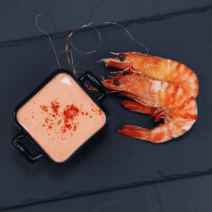 Seafood Sauce