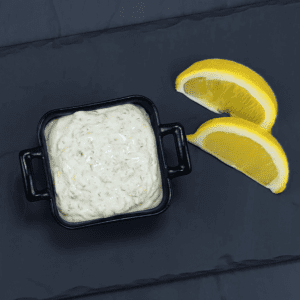 Tartare Sauce